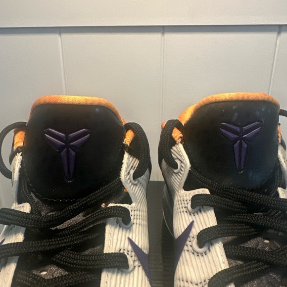 Nike Zoom Kobe 7 System Opening Day, New In Box, Size 9.5 - Picture 10 of 11